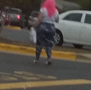 Meet your Posher, Roderick